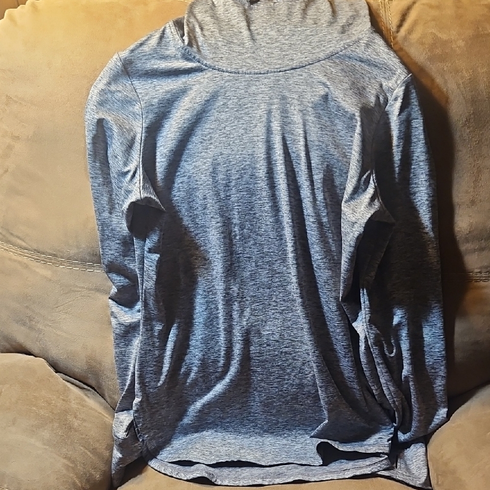 Women's Gray Sweater